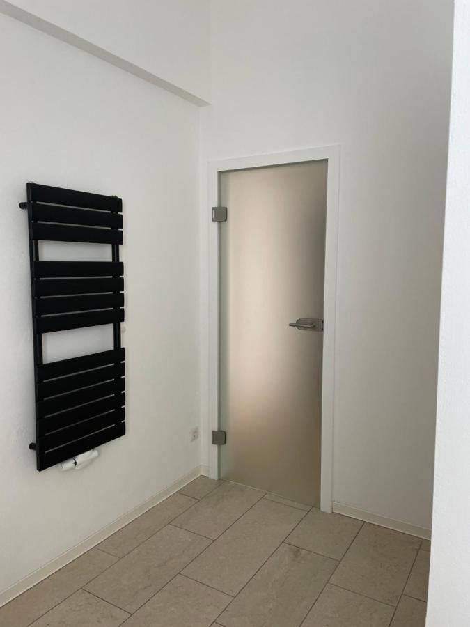 Suite 2 Нойштадт-ан-дер-Вальднааб Экстерьер фото