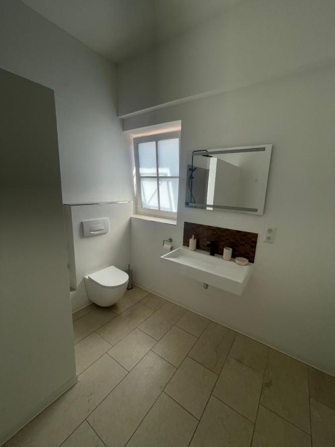 Suite 2 Нойштадт-ан-дер-Вальднааб Экстерьер фото