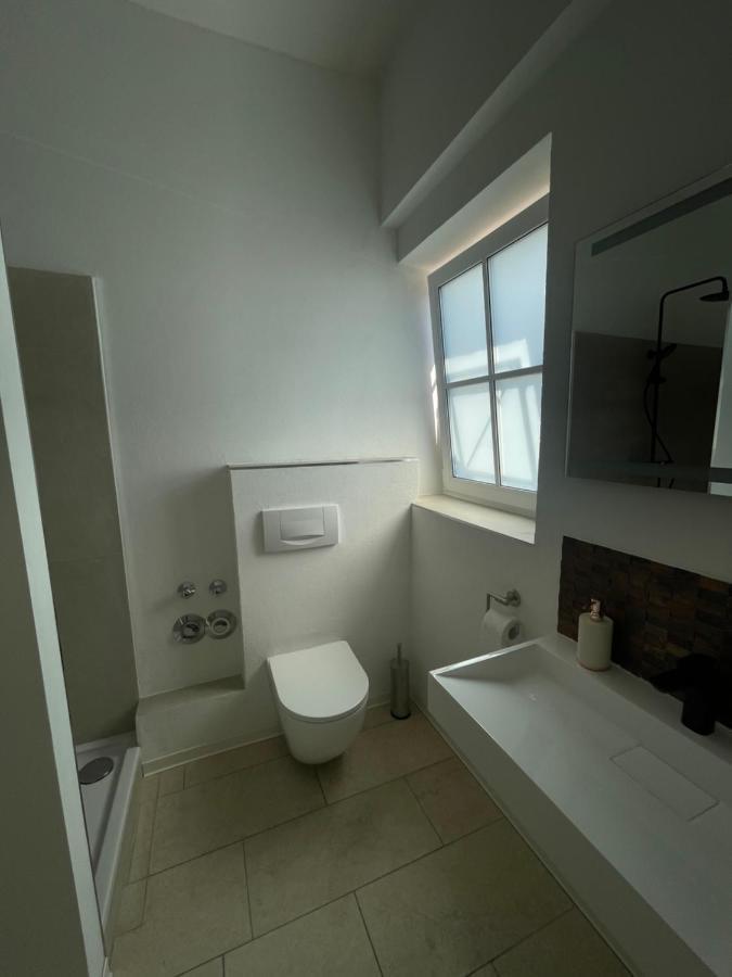 Suite 2 Нойштадт-ан-дер-Вальднааб Экстерьер фото