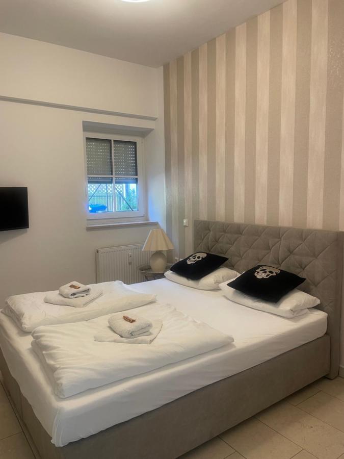 Suite 2 Нойштадт-ан-дер-Вальднааб Экстерьер фото